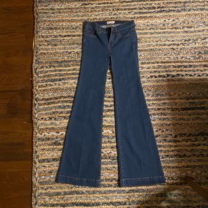 Free People jeans